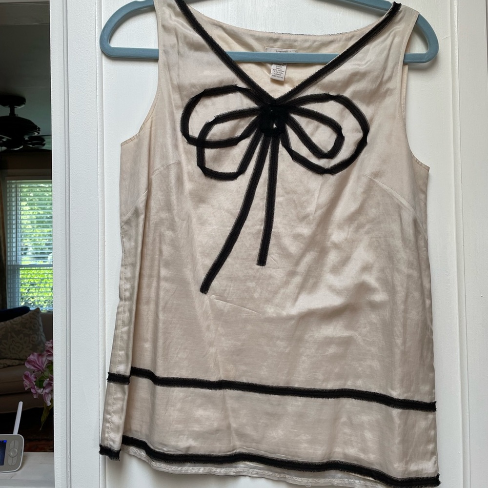 J. Crew Blouse